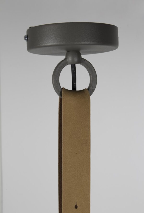 ZUIVER Dek 51 laelamp - 3 värvi