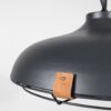 ZUIVER Dek 51 laelamp - 3 värvi