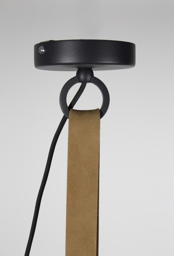 ZUIVER Dek 51 laelamp - 3 värvi