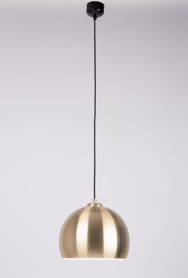 ZUIVER Big Glow laelamp - 3 värvi
