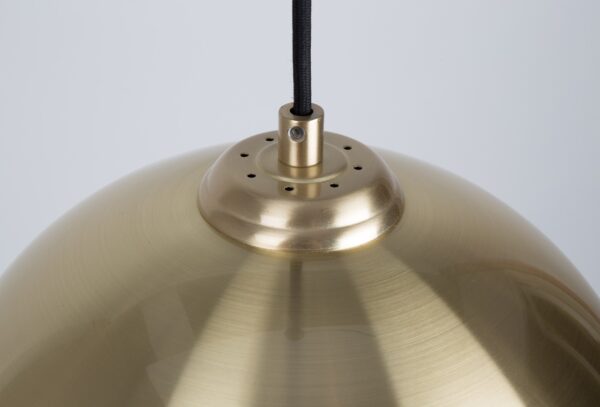 ZUIVER Big Glow laelamp - 3 värvi