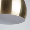 ZUIVER Big Glow laelamp - 3 värvi