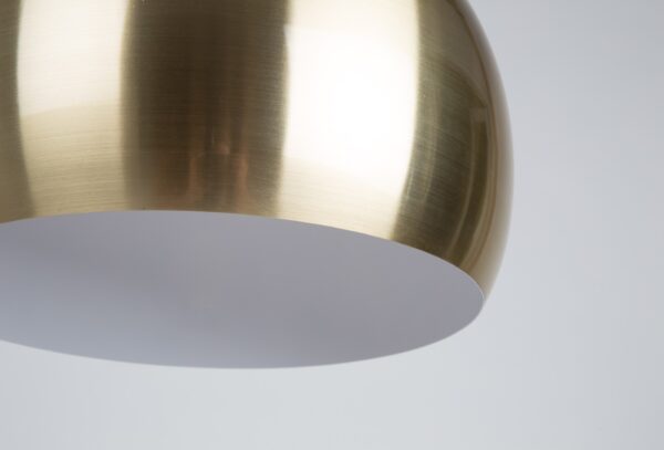ZUIVER Big Glow laelamp - 3 värvi