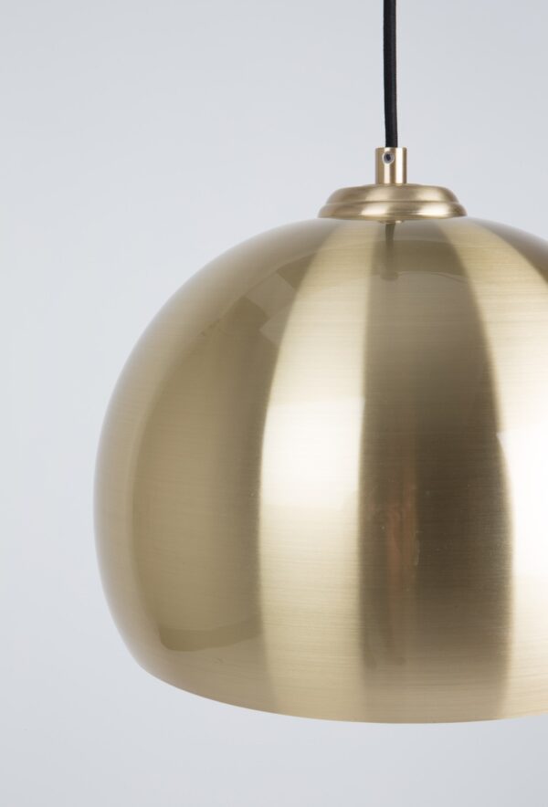 ZUIVER Big Glow laelamp - 3 värvi