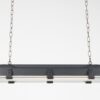 ZUIVER G.T.A. laelamp, must - 2 suurust