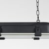 ZUIVER G.T.A. laelamp, must - 2 suurust