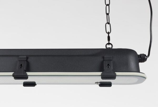 ZUIVER G.T.A. laelamp, must - 2 suurust