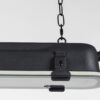 ZUIVER G.T.A. laelamp, must - 2 suurust