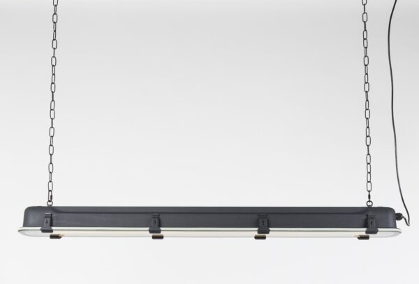 ZUIVER G.T.A. laelamp, must - 2 suurust