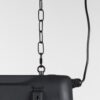 ZUIVER G.T.A. laelamp, must - 2 suurust
