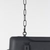 ZUIVER G.T.A. laelamp, must - 2 suurust
