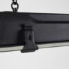 ZUIVER G.T.A. laelamp, must - 2 suurust