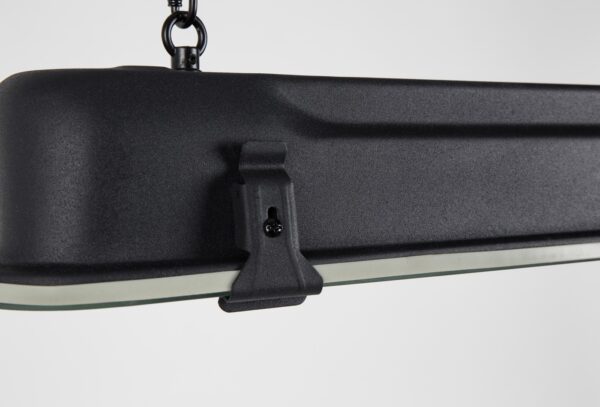 ZUIVER G.T.A. laelamp, must - 2 suurust