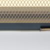 ZUIVER G.T.A. laelamp, must - 2 suurust