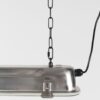 ZUIVER G.T.A. laelamp, must - 2 suurust