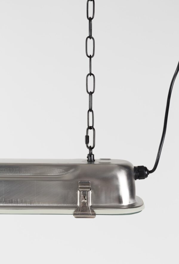 ZUIVER G.T.A. laelamp, must - 2 suurust