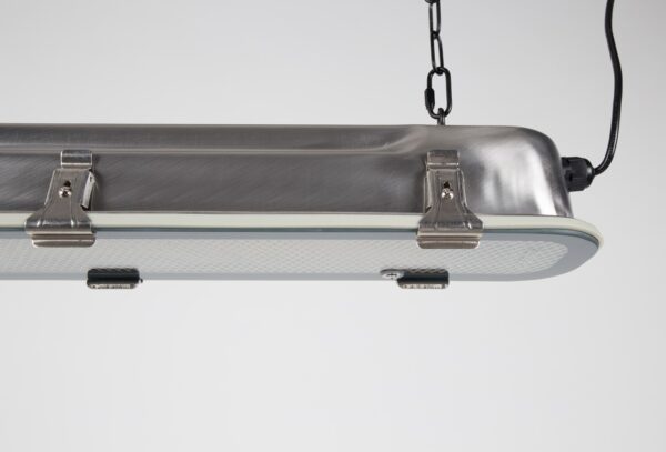 ZUIVER G.T.A. laelamp, must - 2 suurust