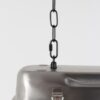 ZUIVER G.T.A. laelamp, must - 2 suurust