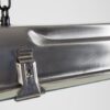 ZUIVER G.T.A. laelamp, must - 2 suurust