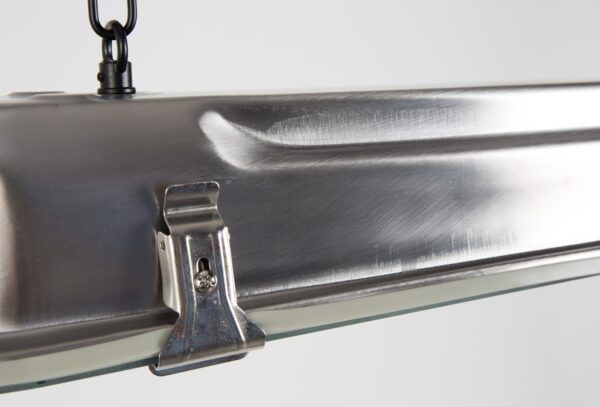 ZUIVER G.T.A. laelamp, must - 2 suurust