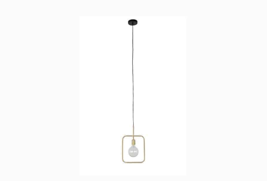 DUTCHBONE Cubo laevalgusti