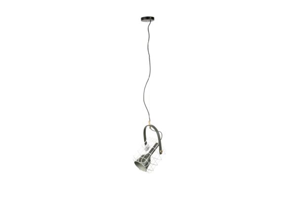 ZUIVER Cage laelamp - 2 värvi
