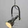 ZUIVER Cage laelamp - 2 värvi