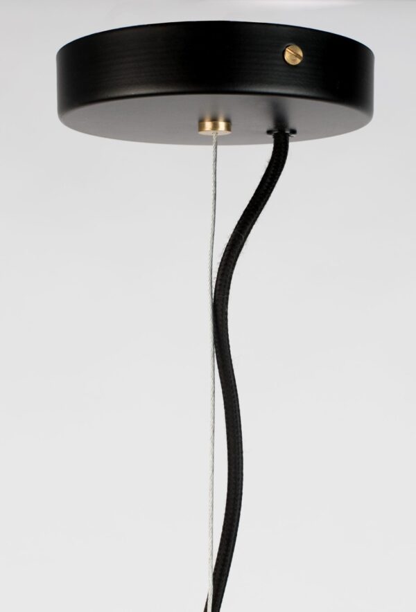 ZUIVER Cage laelamp - 2 värvi