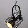 ZUIVER Cage laelamp - 2 värvi