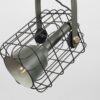 ZUIVER Cage laelamp - 2 värvi