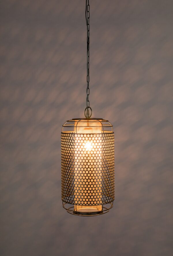 DUTCHBONE Archer laelamp - 2 suurust