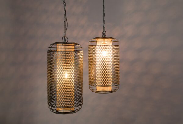 DUTCHBONE Archer laelamp - 2 suurust