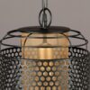 DUTCHBONE Archer laelamp - 2 suurust