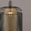 DUTCHBONE Archer laelamp - 2 suurust