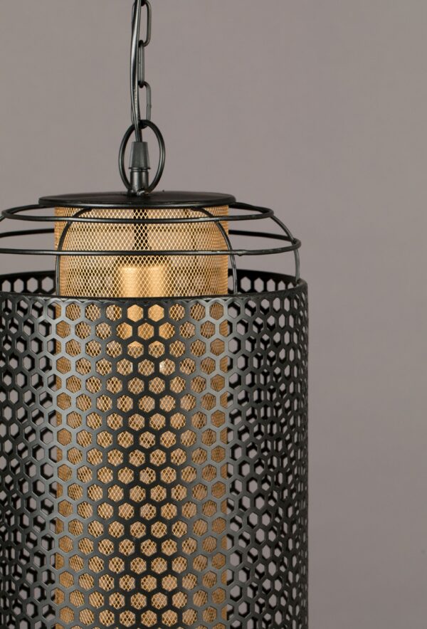 DUTCHBONE Archer laelamp - 2 suurust