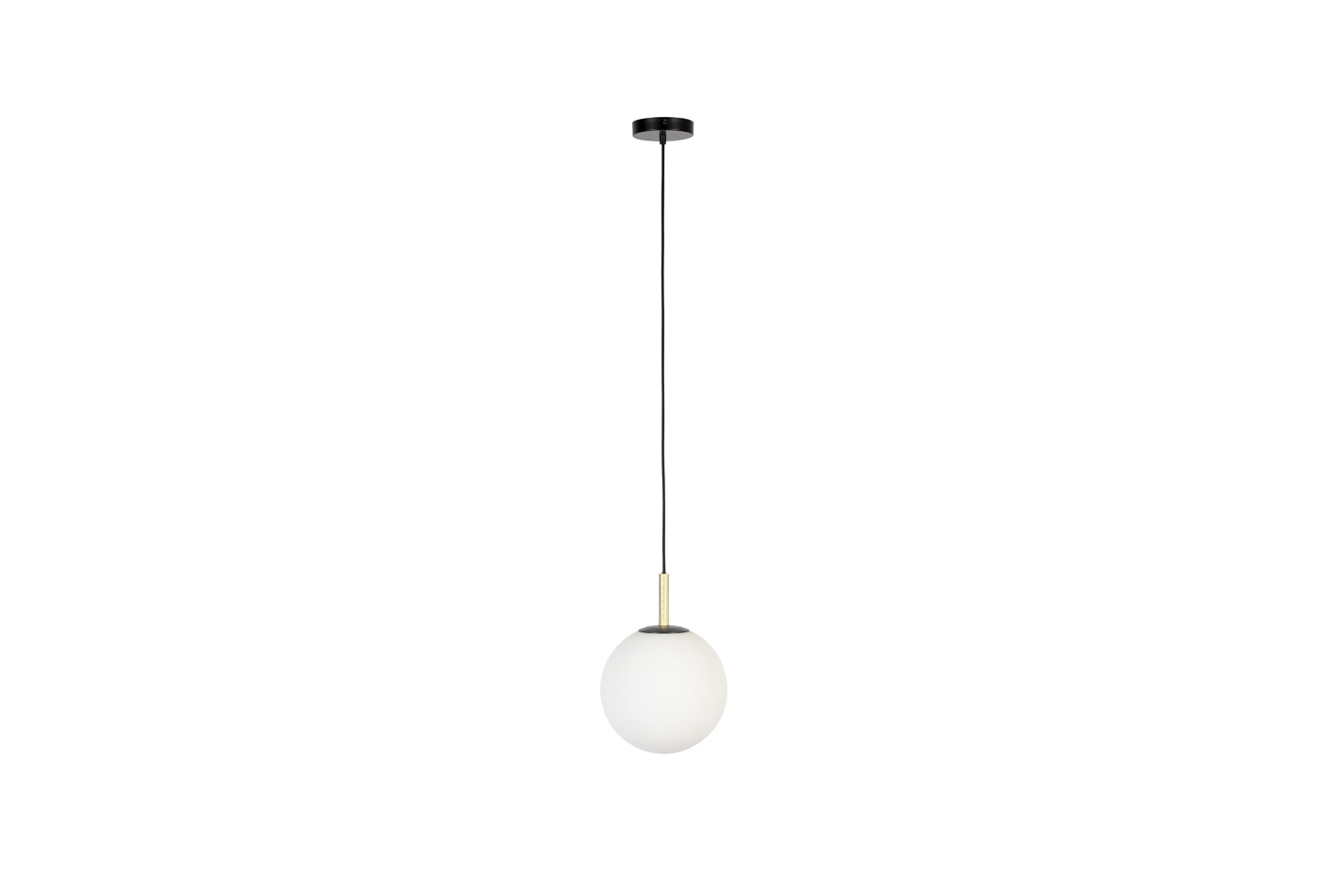 ZUIVER Orion rippvalgusti D25 cm
