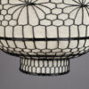 Dutchbone laevalgusti Ming ümar ´45