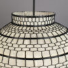 Dutchbone laevalgusti Ming ümar ´45