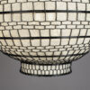 Dutchbone laevalgusti Ming ümar ´45