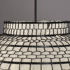 Dutchbone laevalgusti Ming ümar ´45