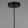 Dutchbone laevalgusti Ming ümar ´45