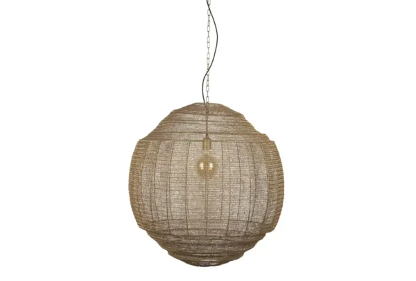 Dutchbone laelamp Meezan
