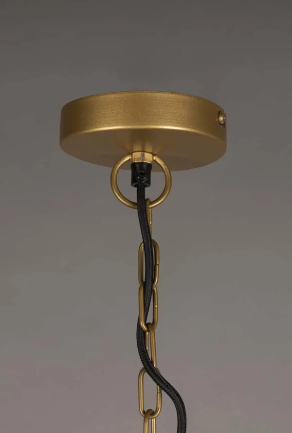 Dutchbone laelamp Meezan