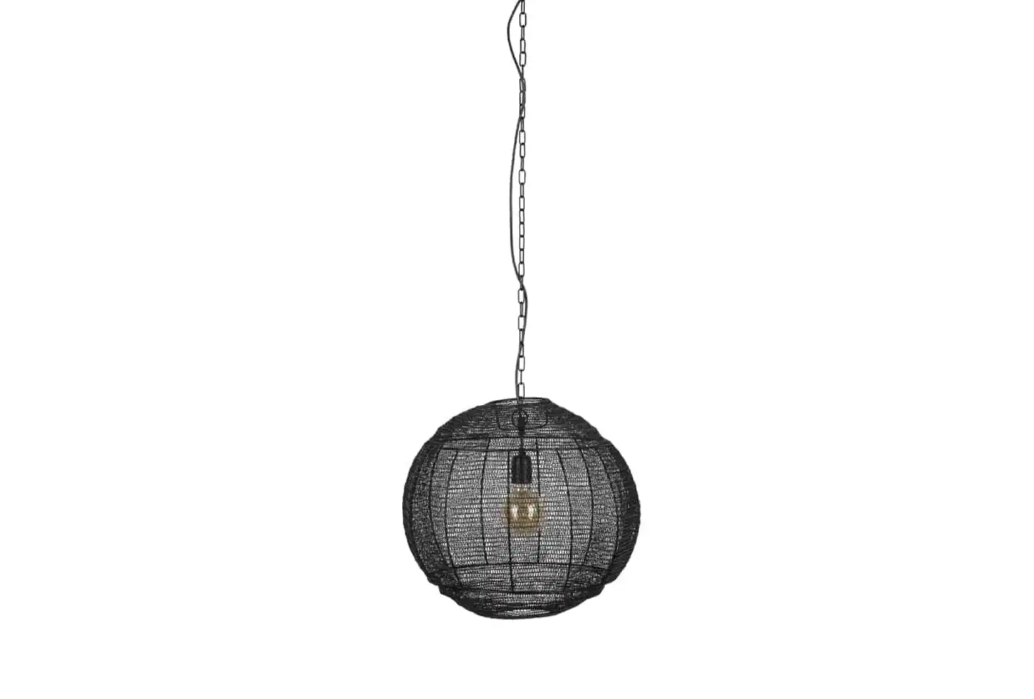 Dutchbone laelamp Meezan