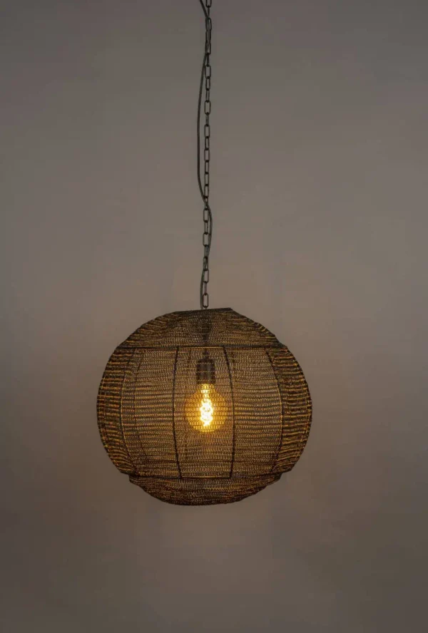 Dutchbone laelamp Meezan