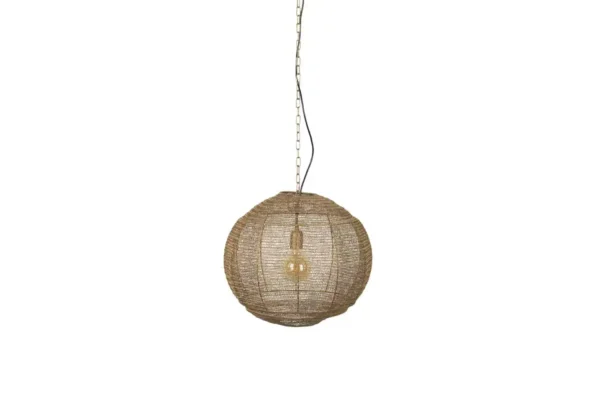 Dutchbone laelamp Meezan
