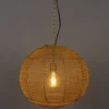 Dutchbone laelamp Meezan