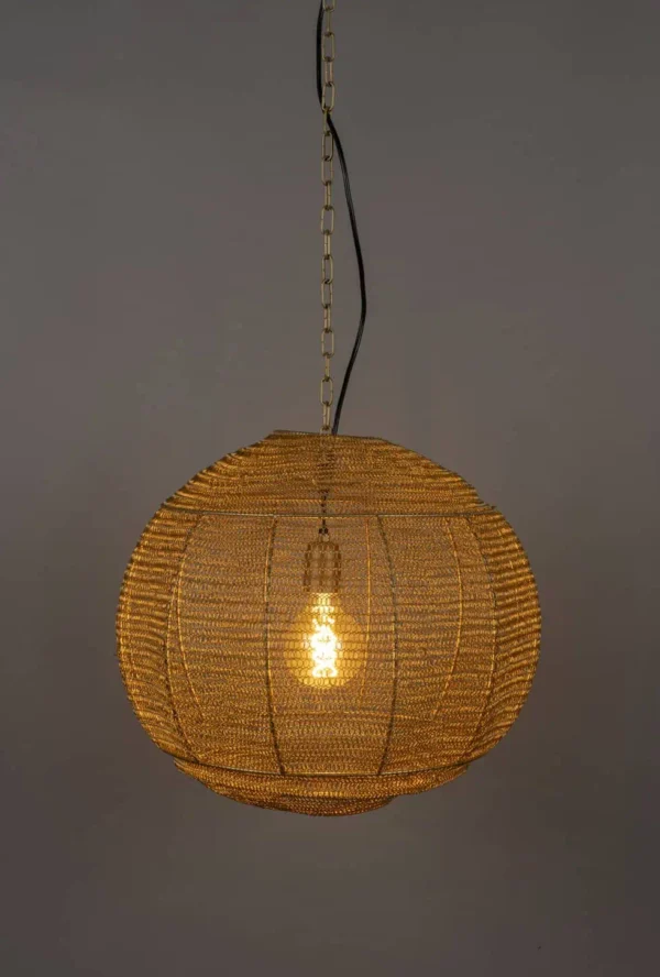 Dutchbone laelamp Meezan