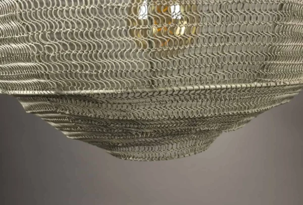 Dutchbone laelamp Meezan