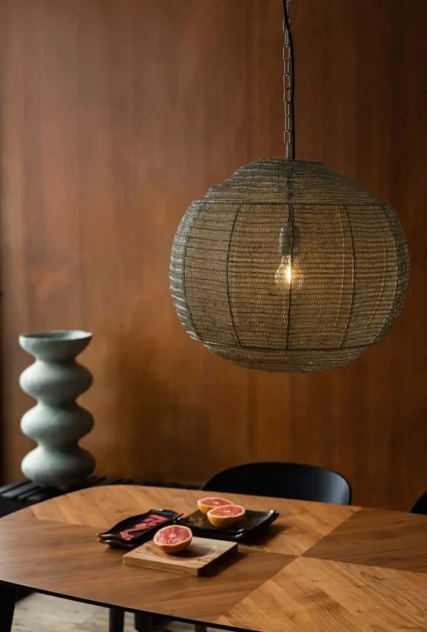 Dutchbone laelamp Meezan